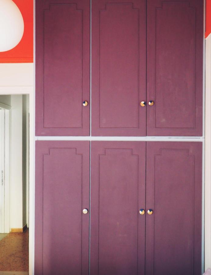 Mimadart Pop-Up Gallery Apartment Piraeus Ngoại thất bức ảnh
