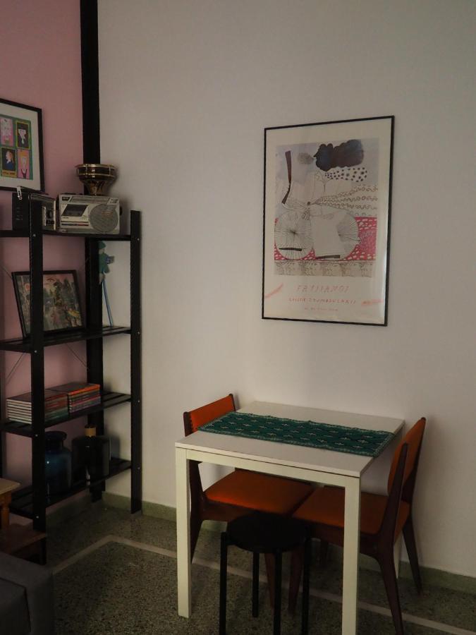 Mimadart Pop-Up Gallery Apartment Piraeus Ngoại thất bức ảnh
