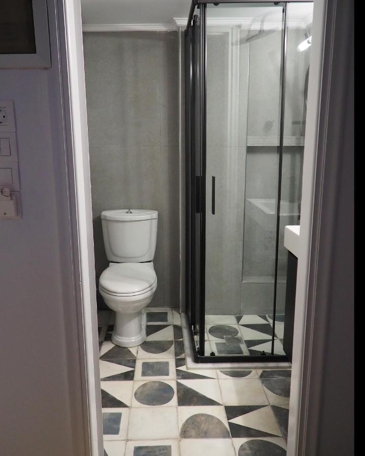 Mimadart Pop-Up Gallery Apartment Piraeus Ngoại thất bức ảnh