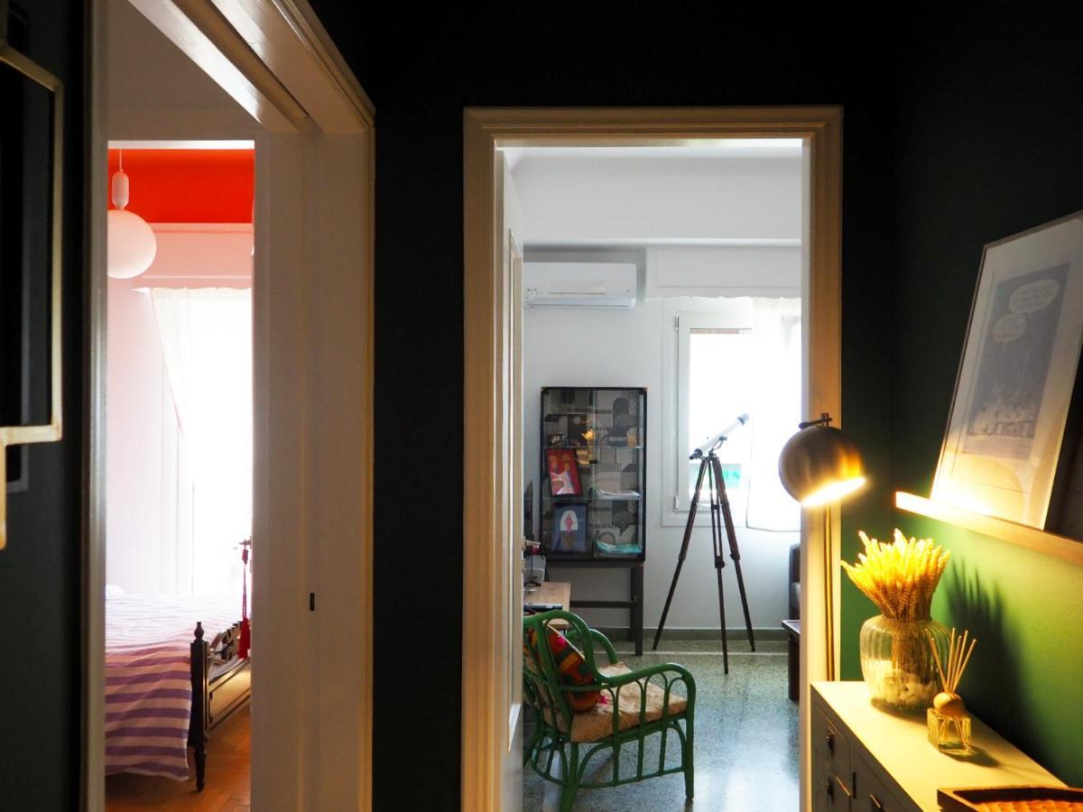 Mimadart Pop-Up Gallery Apartment Piraeus Ngoại thất bức ảnh
