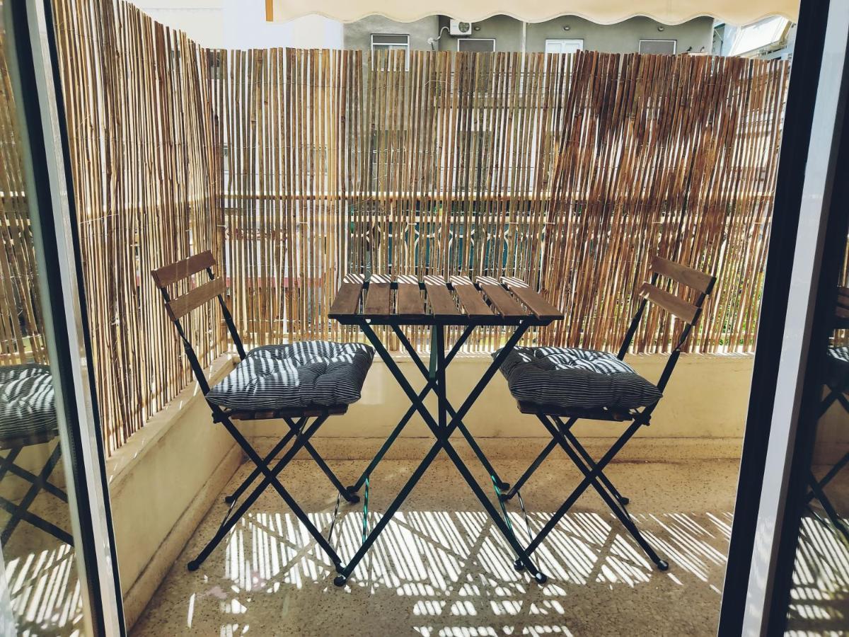Mimadart Pop-Up Gallery Apartment Piraeus Ngoại thất bức ảnh